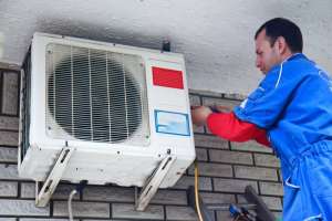 Find HVAC Contractors in Pearl River County
