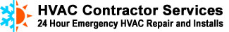 Pearl River County HVAC Contractors